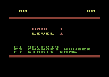 Kids on Keys screenshot 3 for Commodore 64